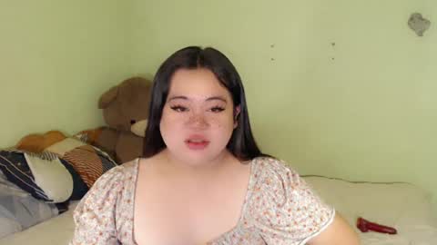 Snapshot of exoticpinayx chatting on June 2026 07:56:02 AM SHANTAL MARIE online show from June 2026 07:56:02 AM