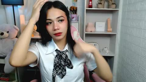 exotictssavie online show from March 2025 11:38:02 PM