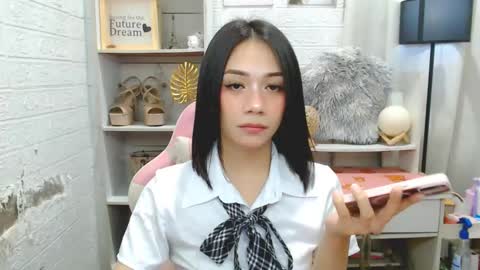 exotictssavie online show from January 2026 12:08:02 PM