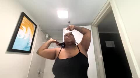 exotiiccmonroe1 online show from February 2026 06:28:01 PM