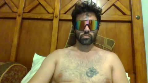 Antonio Leon Gibson-Cushing online show from July 2026 12:15:02 AM