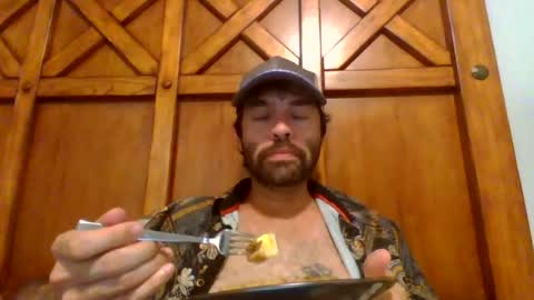 Antonio Leon Gibson-Cushing online show from July 2026 10:03:01 PM