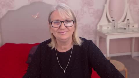 Alana online show from May 2026 09:31:01 PM