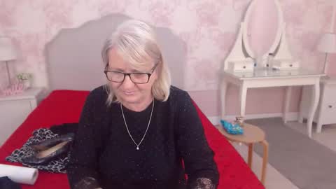 Alana online show from May 2026 10:08:02 PM