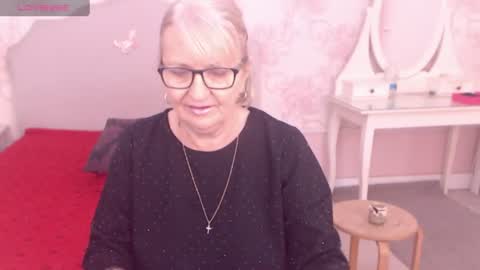 Alana online show from July 2026 12:45:02 PM