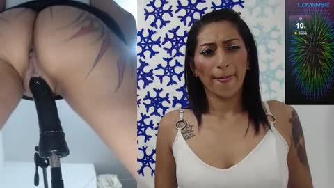 Snapshot of explocion_erotic7 chatting on December 2024 10:41:01 PM explocion_erotic7 online show from December 2024 10:41:01 PM