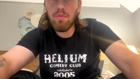 Explosivee andyy online show from October 2025 11:15:02 PM