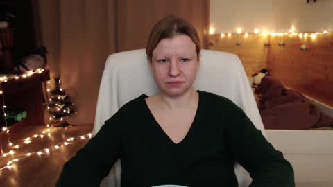 Crystal online show from January 2025 08:32:02 PM