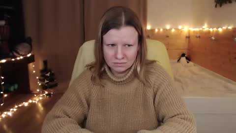 Crystal online show from February 2025 09:05:02 PM