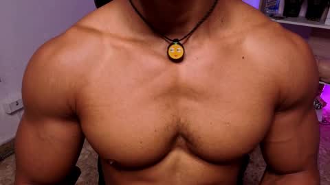 GABRIEL online show from March 2026 02:42:02 PM