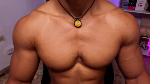 GABRIEL online show from April 2026 01:04:02 PM