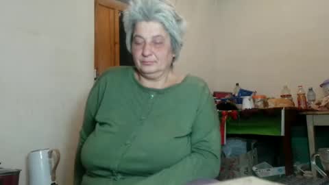 ExquisiteMature online show from January 2025 12:34:02 AM