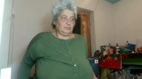 ExquisiteMature online show from January 2025 10:44:02 PM