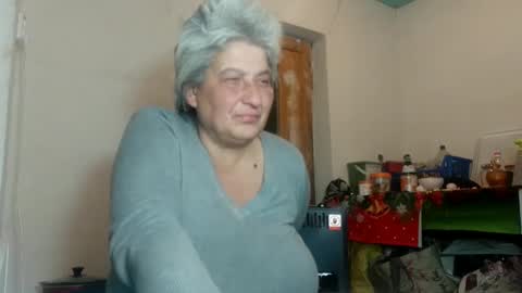 ExquisiteMature online show from January 2025 03:23:01 AM