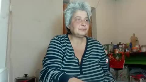 ExquisiteMature online show from January 2025 10:30:02 PM