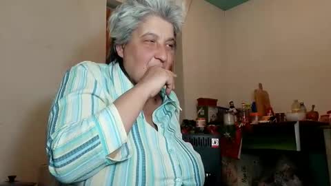 ExquisiteMature online show from January 2025 09:51:02 PM