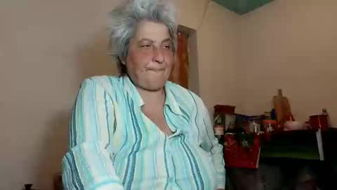 ExquisiteMature online show from January 2025 07:00:02 PM