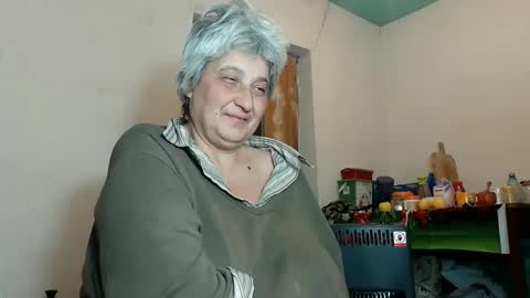 ExquisiteMature online show from February 2025 09:26:02 PM