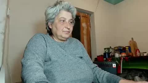 ExquisiteMature online show from February 2025 03:39:02 PM