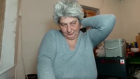 ExquisiteMature online show from February 2025 03:10:02 AM