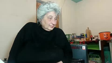 ExquisiteMature online show from February 2025 04:00:02 PM