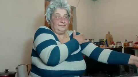 ExquisiteMature online show from February 2025 04:37:02 PM