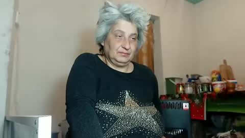 ExquisiteMature online show from March 2025 08:04:02 AM