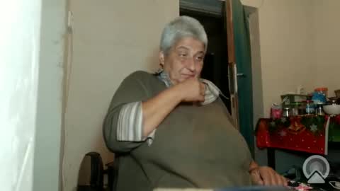 ExquisiteMature online show from September 2025 05:07:01 AM