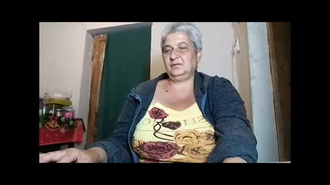 ExquisiteMature online show from September 2025 09:53:02 PM