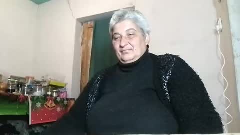 ExquisiteMature online show from October 2025 10:17:01 PM