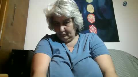ExquisiteMature online show from April 2026 06:10:01 PM