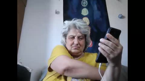 ExquisiteMature online show from April 2026 01:41:02 PM