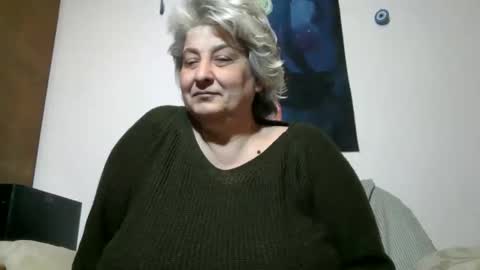 ExquisiteMature online show from April 2026 02:09:02 AM