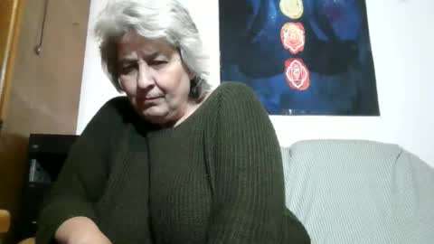ExquisiteMature online show from April 2026 07:56:02 PM