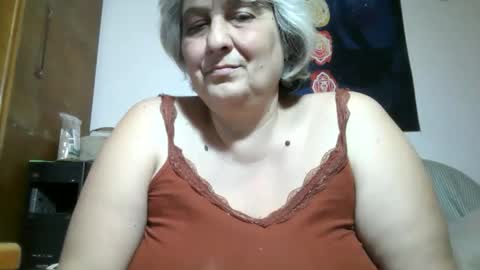 ExquisiteMature online show from May 2026 11:59:02 AM