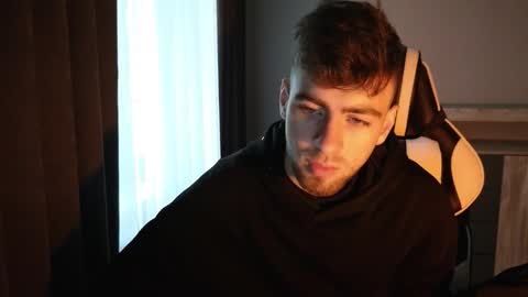 Snapshot of exstayz chatting on September 2025 08:19:01 AM Sweetheart online show from September 2025 08:19:01 AM