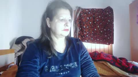 ExtasyMature online show from December 2025 07:59:01 AM