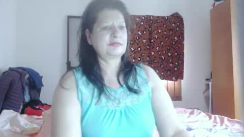 ExtasyMature online show from March 2026 09:53:01 AM