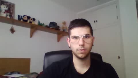 exterminator944 online show from December 2024 03:00:02 PM