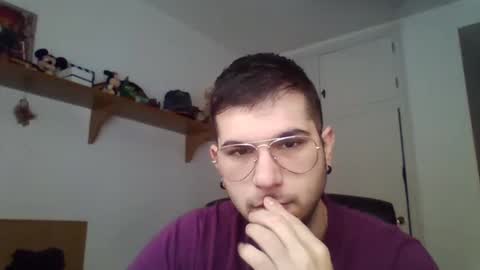 exterminator944 online show from January 2025 01:47:01 PM