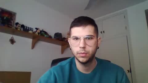 exterminator944 online show from January 2025 01:29:01 PM