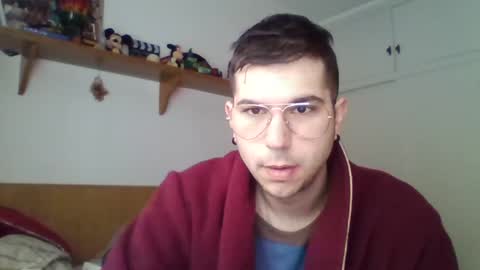 exterminator944 online show from January 2025 08:30:01 AM