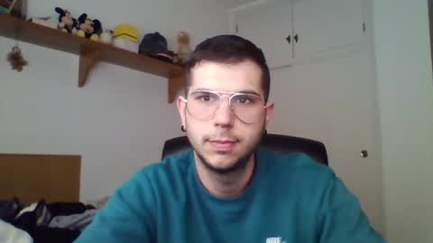 exterminator944 online show from February 2025 01:16:02 PM