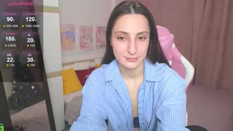 Amelia online show from January 2026 08:16:01 AM