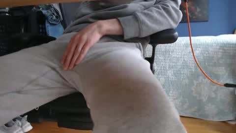 Tommy Rose online show from December 2024 07:43:02 PM