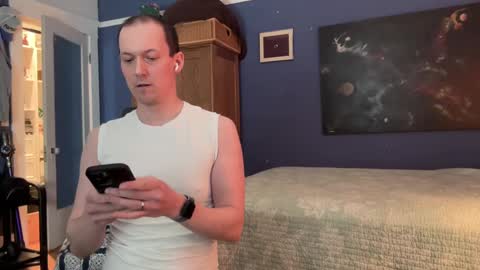 Tommy Rose online show from December 2024 04:18:02 AM