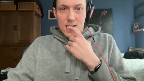 Tommy Rose online show from December 2024 08:25:01 PM