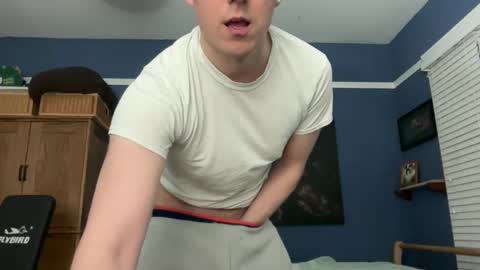 Tommy Rose online show from December 2024 03:31:02 PM