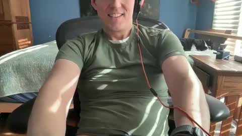 Tommy Rose online show from January 2025 09:08:02 PM