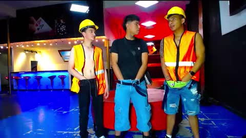 Snapshot of extrangers chatting on October 2025 07:26:02 PM extrangers online show from October 2025 07:26:02 PM